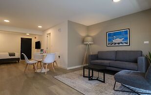 w Deluxe Loft w Terrace in Barranco