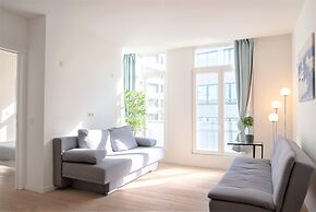 12-guest Apartment on the Main Square