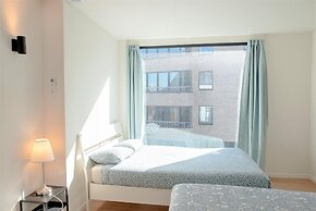12-guest Apartment on the Main Square