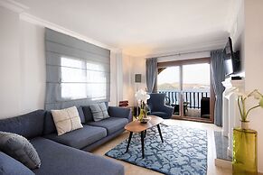 Yalıkavakta 3 Odalı Villa BD4148