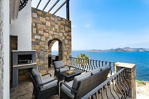 Yalıkavakta 3 Odalı Villa BD4148