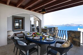 Yalıkavakta 3 Odalı Villa BD4148