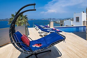 Yalıkavakta 3 Odalı Villa BD4148