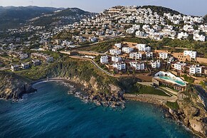 Yalıkavakta 3 Odalı Villa BD4148