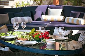 Yalıkavakta 3 Odalı Villa BD4148