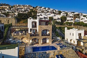 Yalıkavakta 3 Odalı Villa BD4148