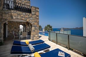 Yalıkavakta 3 Odalı Villa BD4148