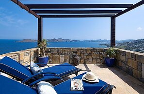 Yalıkavakta 3 Odalı Villa BD4148