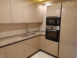 Zeus Luxury Suite in Nea Flogita
