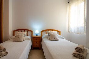 Duplex Av Andaluc a by At Home Costa del Sol