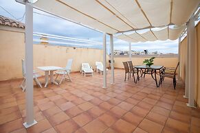 Duplex Av Andaluc a by At Home Costa del Sol