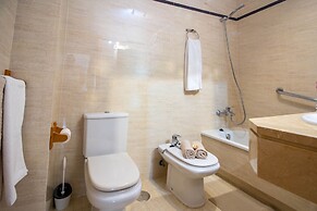 Duplex Av Andaluc a by At Home Costa del Sol