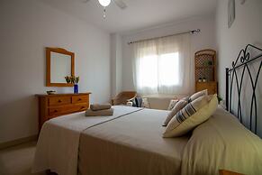 Duplex Av Andaluc a by At Home Costa del Sol