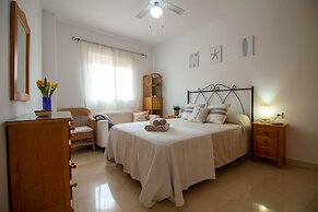 Duplex Av Andaluc a by At Home Costa del Sol