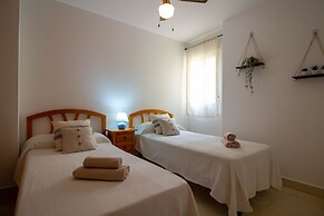 Duplex Av Andaluc a by At Home Costa del Sol