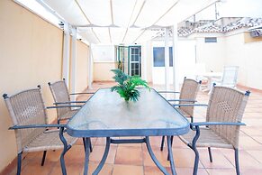 Duplex Av Andaluc a by At Home Costa del Sol
