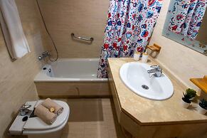 Duplex Av Andaluc a by At Home Costa del Sol