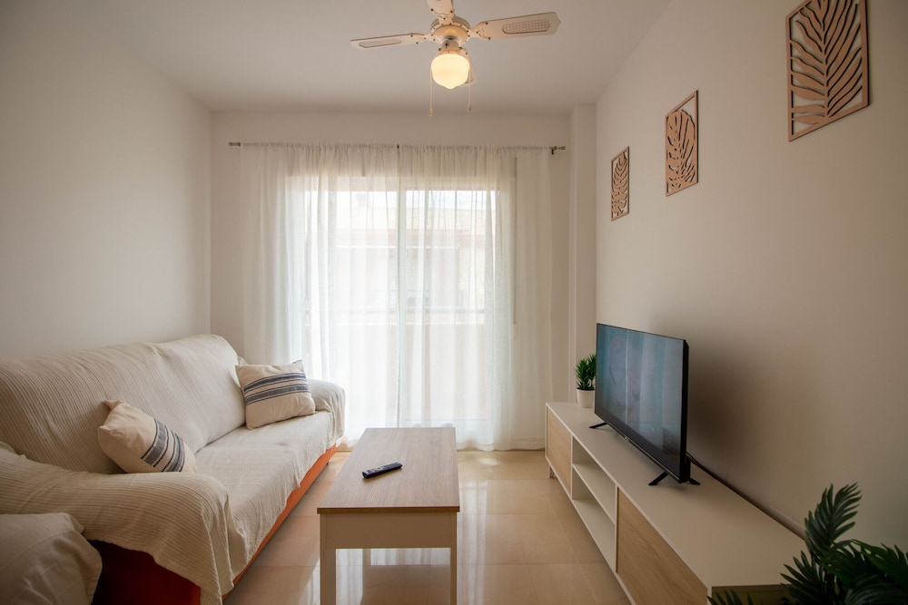 Duplex Av Andaluc a by At Home Costa del Sol