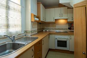 Duplex Av Andaluc a by At Home Costa del Sol