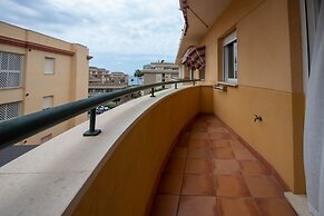 Duplex Av Andaluc a by At Home Costa del Sol