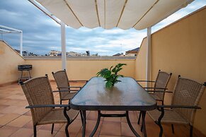 Duplex Av Andaluc a by At Home Costa del Sol