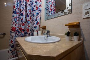Duplex Av Andaluc a by At Home Costa del Sol