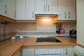 Duplex Av Andaluc a by At Home Costa del Sol