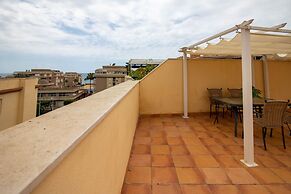 Duplex Av Andaluc a by At Home Costa del Sol