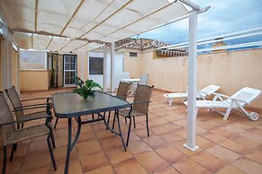 Duplex Av Andaluc a by At Home Costa del Sol