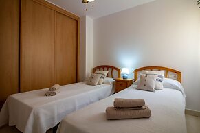 Duplex Av Andaluc a by At Home Costa del Sol