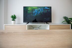 Duplex Av Andaluc a by At Home Costa del Sol