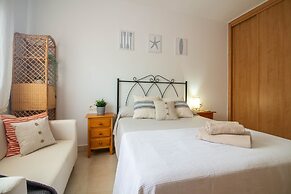 Duplex Av Andaluc a by At Home Costa del Sol