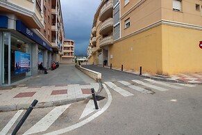 Duplex Av Andaluc a by At Home Costa del Sol