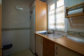 Duplex Av Andaluc a by At Home Costa del Sol
