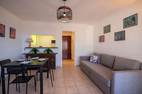 Madrid 401 by At Home Costa del Sol