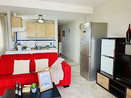 Arrecife I by At Home Costa del Sol