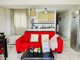 Arrecife I by At Home Costa del Sol