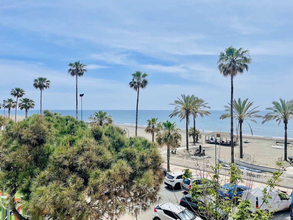 Arrecife I by At Home Costa del Sol