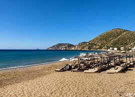 Nefeli Sea View Stay - Mastiha Grove Suite Chios