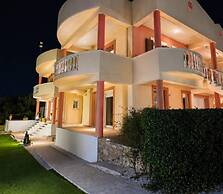 Nefeli Sea View Stay - Mastiha Grove Suite Chios
