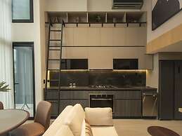 Where Comfort Meets Location 1BR