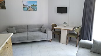 KARATAŞ APART