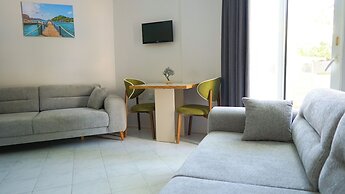 KARATAŞ APART