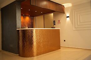 Quatro Life Hotel