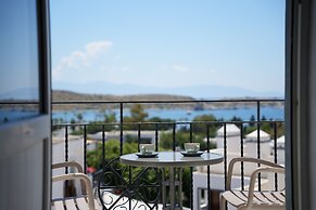 Quatro Life Hotel