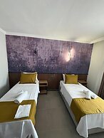 Quatro Life Hotel