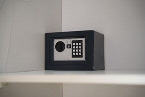 Quatro Life Hotel