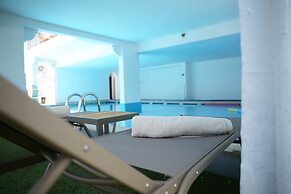 Quatro Life Hotel
