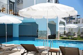 Quatro Life Hotel