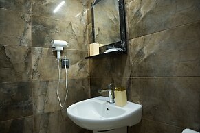 Quatro Life Hotel